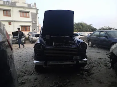 Jagadish Auto Works