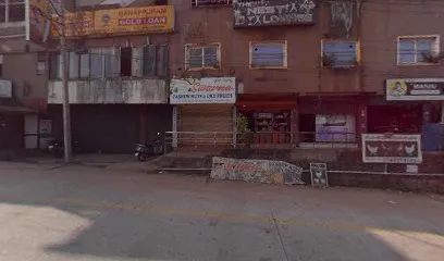 Jagadish garage