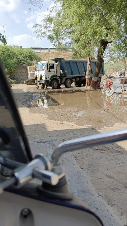 JAGAN AUTO GARAJ