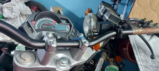 Jagan Two Wheeler Work Shop