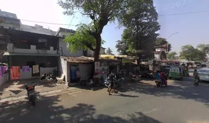 Jagannath Auto Garage