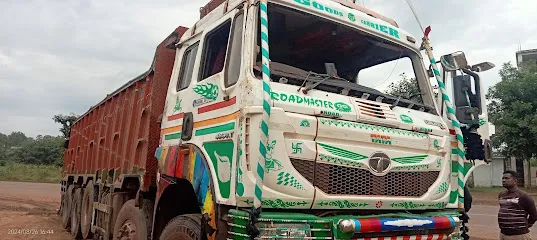 Jagannath Automobile workshop