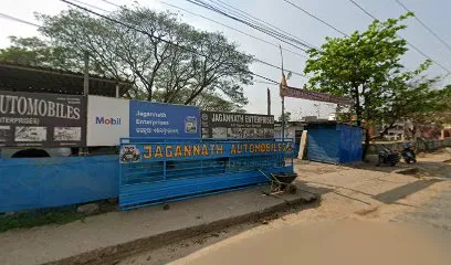 Jagannath Automobile