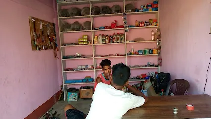 Jagannath Bike Repairing Centre