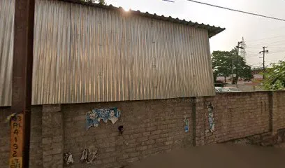 Jagannath Body Garage ( Krushna Body Garage)