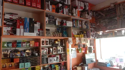 Jagannath Car Accessories and key makers