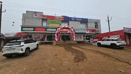 Jagannath Motors