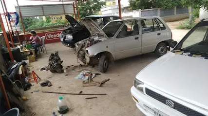 Jagannath Motors (KIIT Square)