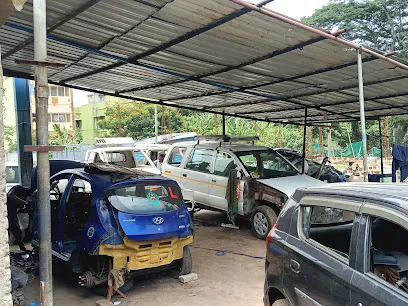 Jagannath motors
