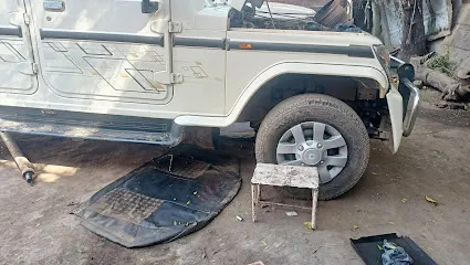 Jagat bhai car service