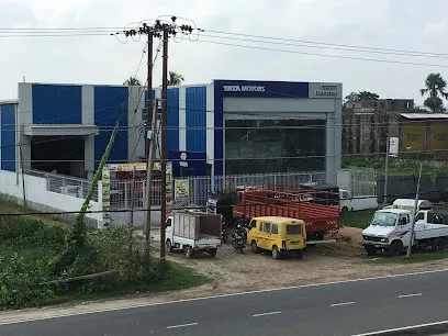 Jagat Radha motors Tata Motors