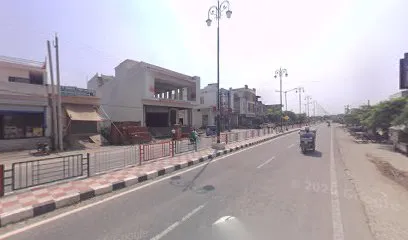 Jagat Ram