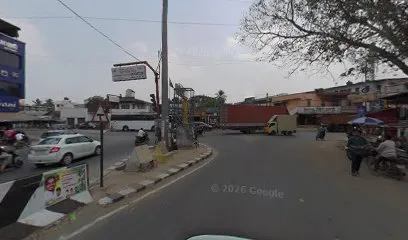 Jagateesh Auto Works