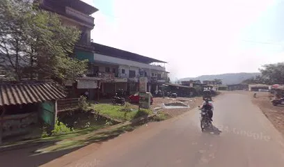 Jagdamb Auto Garage