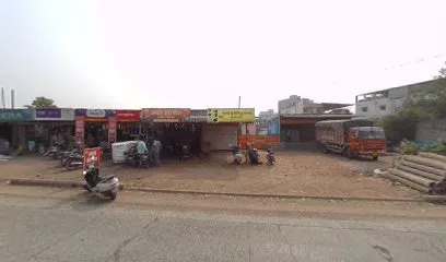 Jagdamb Auto Mobile And Service Centre
