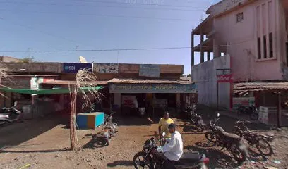 Jagdamb auto services