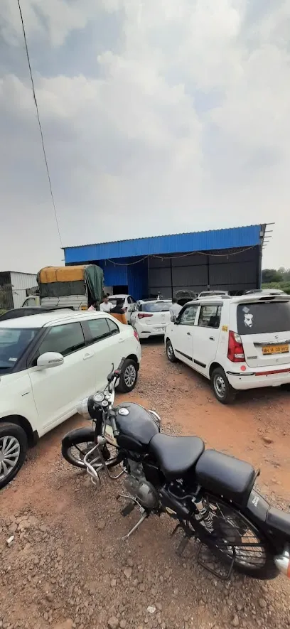 Jagdamb Car Service Center