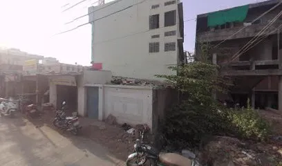 JAGDAMBA AUTO GARAGE