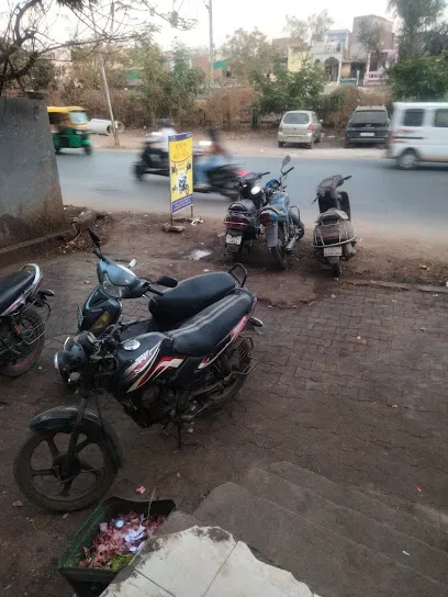 Jagdamba Auto Garage