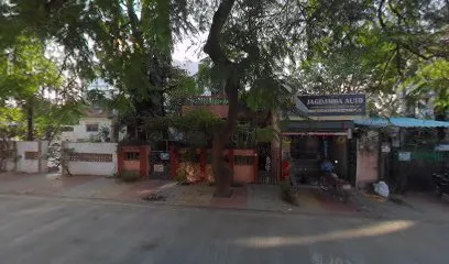 Jagdamba Auto