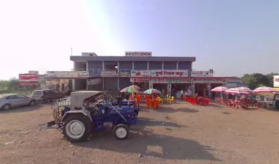 Jagdamba Automobiles And Garege