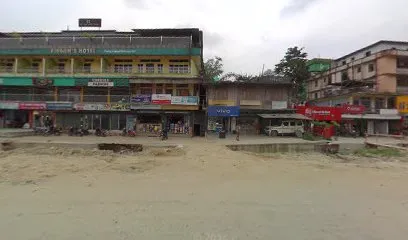 Jagdamba Automobiles