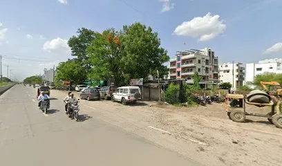 Jagdamba Garej