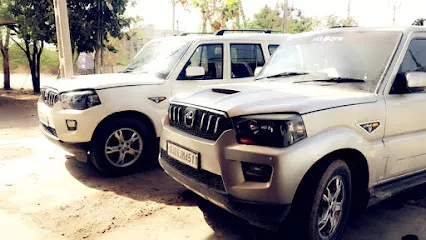 Jagdamba motors