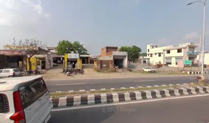 Jagdambay Machinery Store