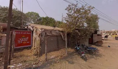 Jagdeesh Soni Garage