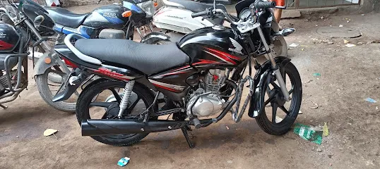 Jagdish Auto Garage