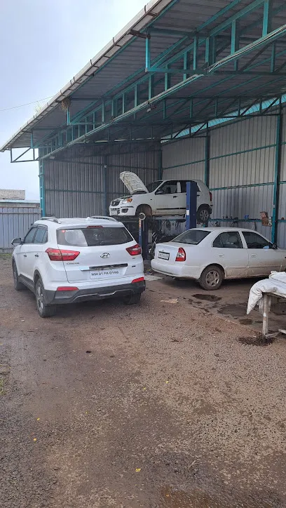 Jagdish Automotive