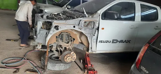 Jagdish Service Center