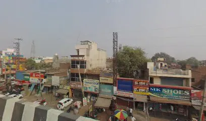Jageshwar Auto Work