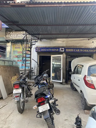 jaggi auto repair