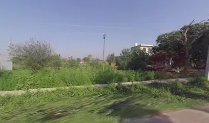 Jaggi Motor Garage