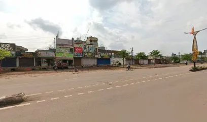 Jaggi Motors