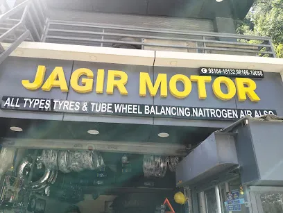 Jagir Motor