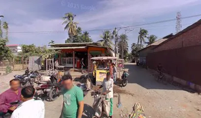 Jagjeet Auto
