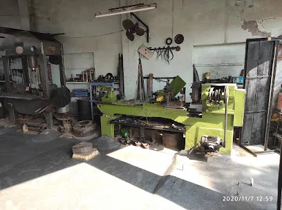 Jagjeet mechanical works