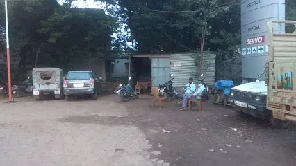Jagpati vishwakarma auto workshop