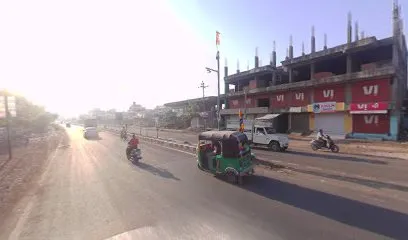Jagruti Auto Garage