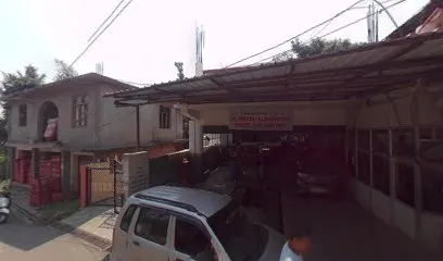 jagtamba car service
