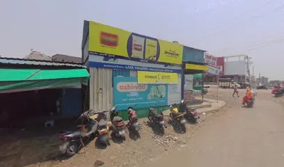 Jagtap Sarvice Center