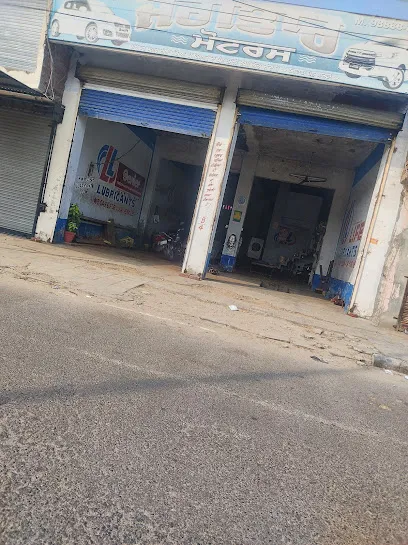 Jagtar motor Garage