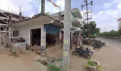JAGTIAL AUTO CENTRE