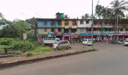 Jagvi auto garage