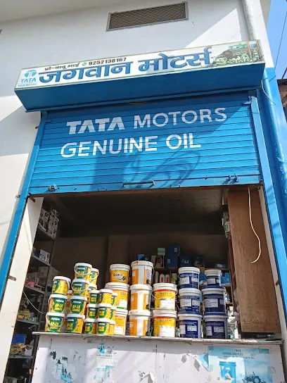 JAGWAN MOTORS