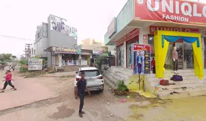 Jahangir Auto Electrician