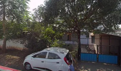 Jahangir Auto Garage